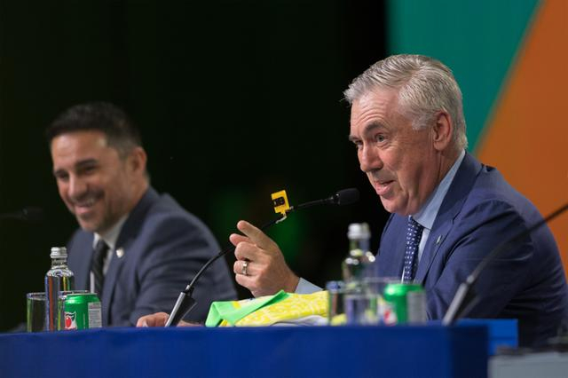 2026世界杯无死亡之组?90%人不知的出线暗礁