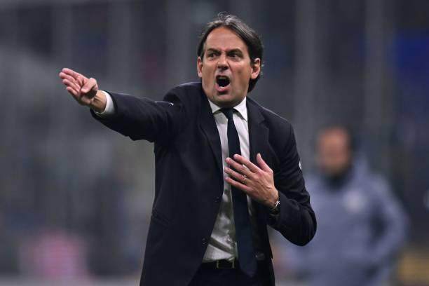 【复盘】国米踢出欧冠亚军水准，场面大优“憾胜”马竞