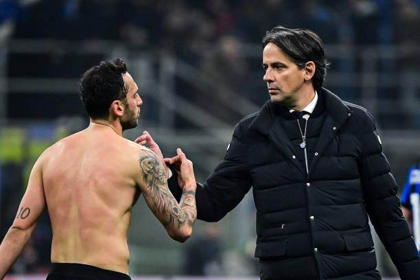 【复盘】国米踢出欧冠亚军水准，场面大优“憾胜”马竞