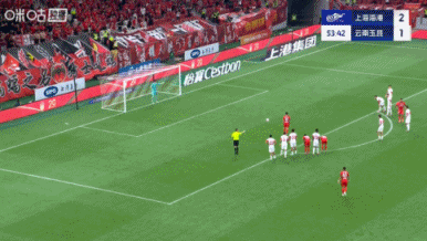 进攻万花筒、防守万人捅？上海海港4比2云南玉昆，又一场典型的穆式胜利！