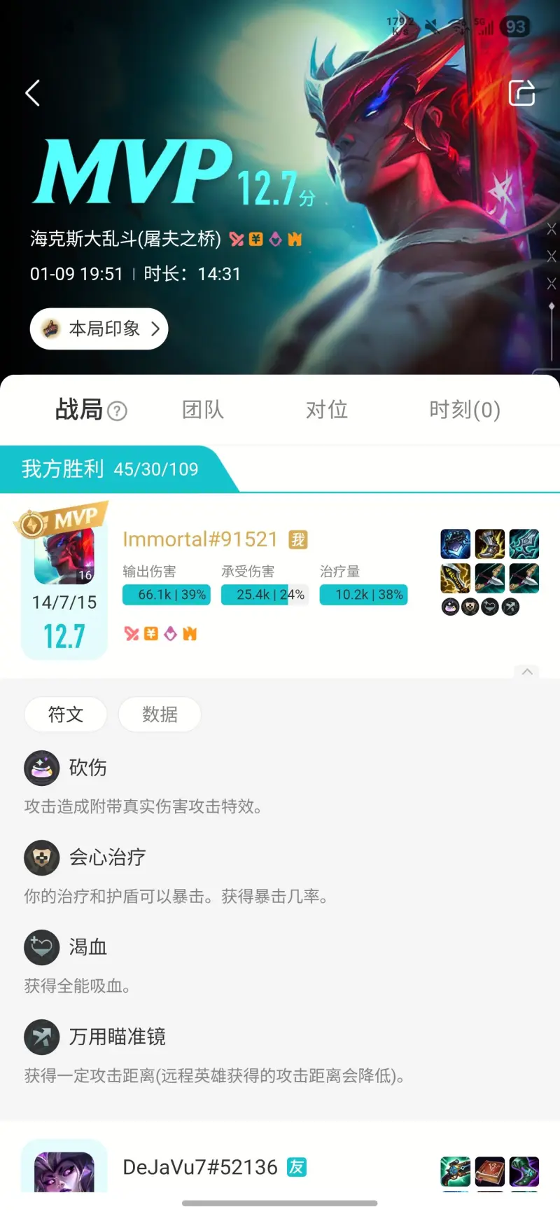 给大家推荐几个伤害大王英雄