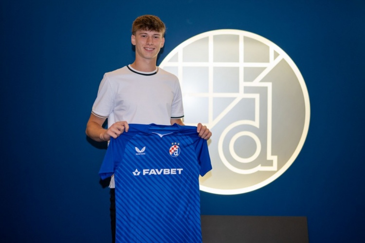 yl23455永利-意媒：国米有意萨格勒布迪纳摩17岁后卫，球员希望尽快转会