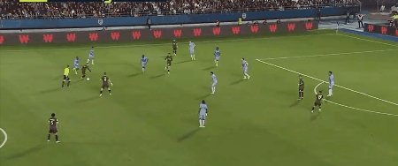 【法甲】姆巴佩、维蒂尼亚破门 巴黎3比1客胜特鲁瓦