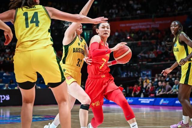 yl23455永利-悉尼、罚球绝杀、力克东道主！中国女篮进决赛了！