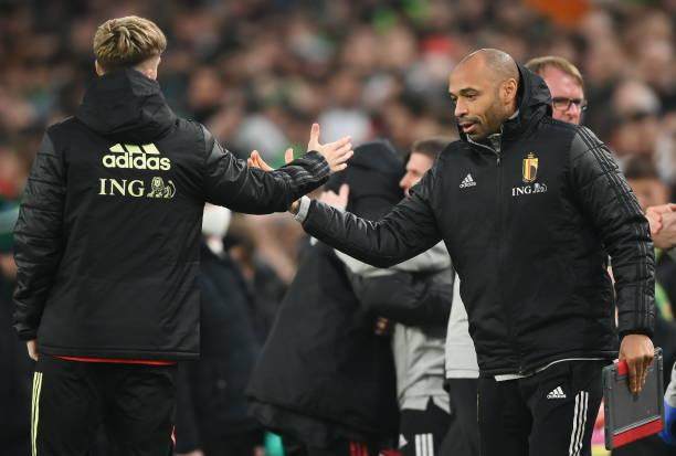 yl23455永利-亨利被嘘比利时被嘲，欧洲二流验出世界第一水分？