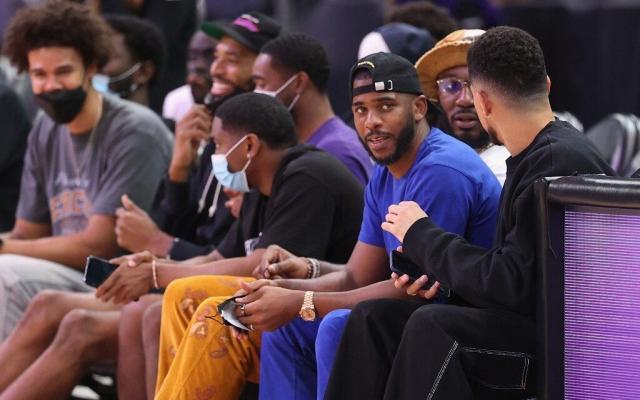 1645453464539049245.jpeg yl23455永利-保罗意外受伤常规赛不打了?太阳常规赛冠军还稳吗