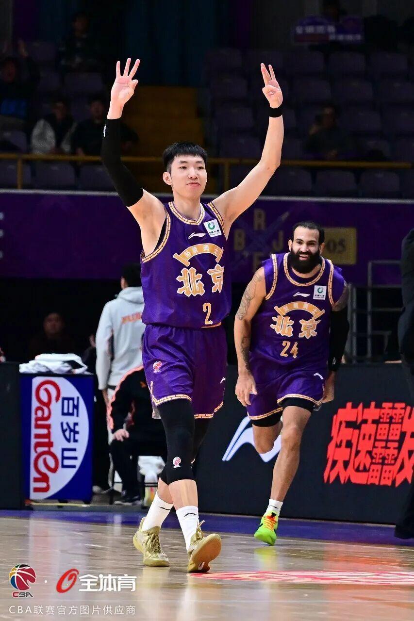 yl23455永利-【2026全明星】恭喜廖三宁入选全明星首发阵容