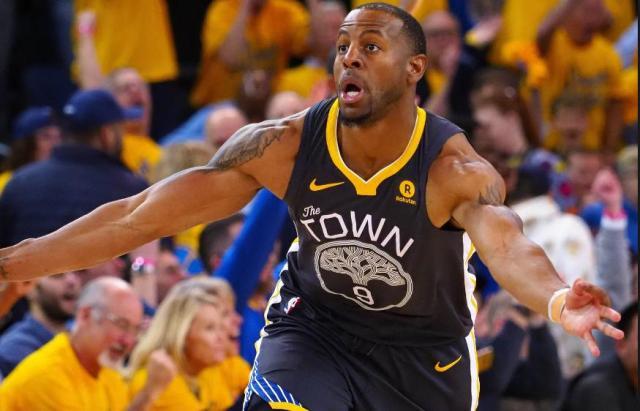 伊戈达拉下家锁定三支球队 重返勇士困难重重？