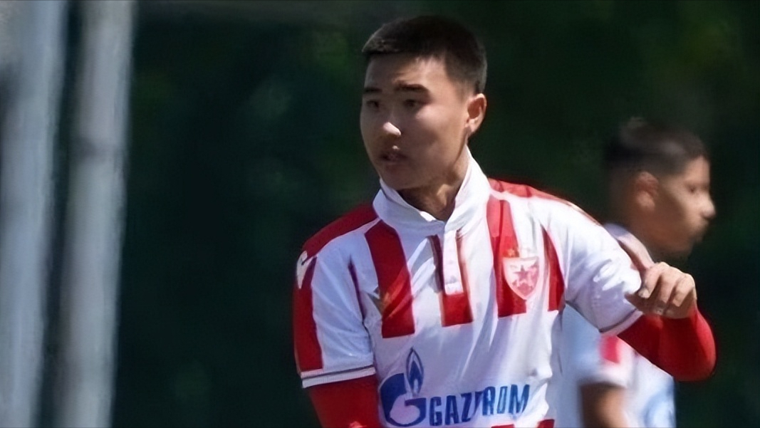 yl23455永利-争议！上海申花上演“出口转内销”操作？留洋小将刚签约就被外租