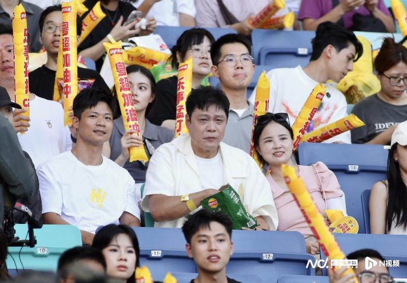 足球季到！广东省城市足球超级联赛将于4月揭幕