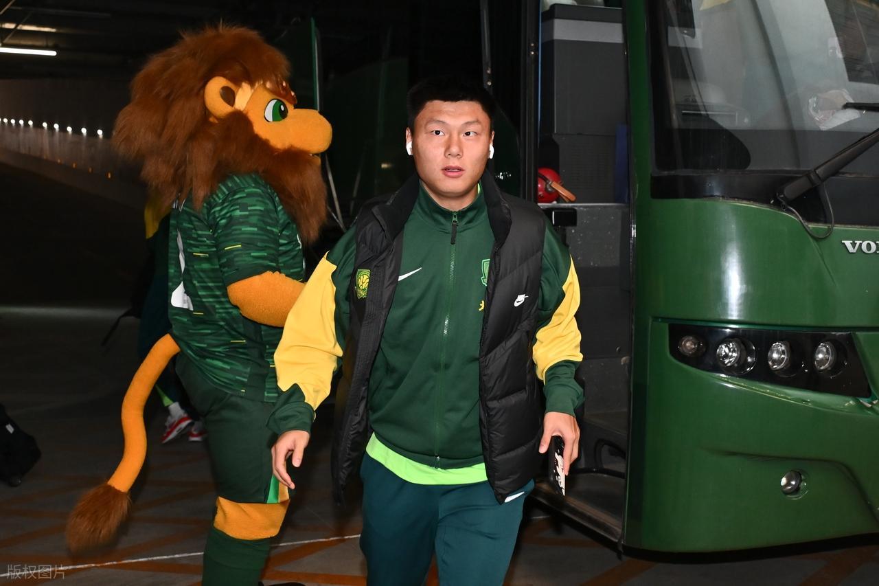yl23455永利-浙江队冤大头？花500万从北京国安买了一个替补，引发球迷热议！