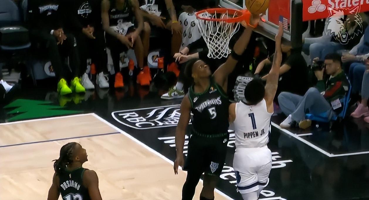 yl23455永利-末节13分+决胜两罚！爱德华轰41+6+5断1帽 助森林狼稳住西区第四