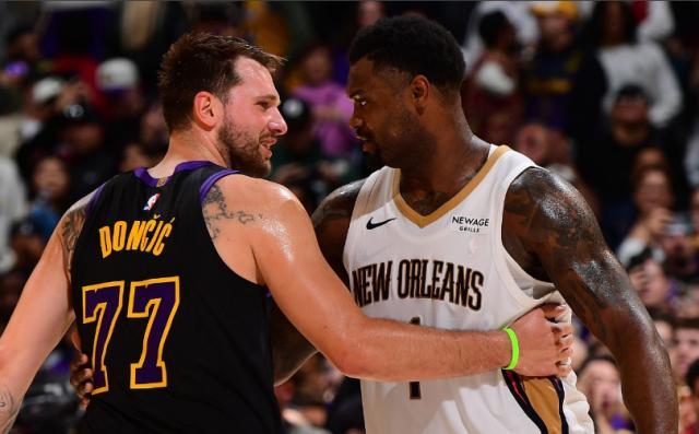 yl23455永利-湖人关键时刻17胜5负联盟第一！雷迪克：不断进步中