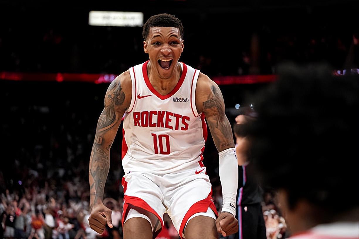 yl23455永利-算是打出了攻守兼备的表现，但是火箭锋线新星还得保持稳定性才行