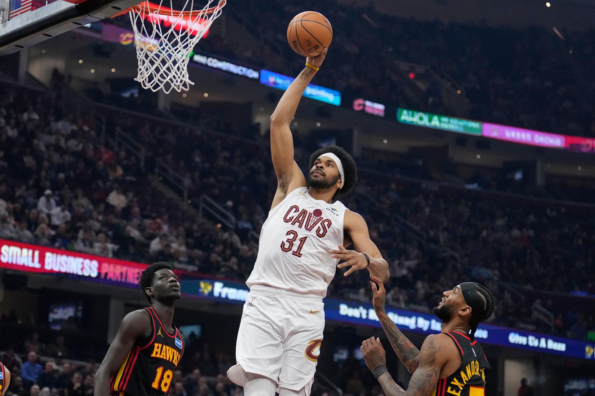 yl23455永利-哈登21+5+4，骑士擒鹰12战10胜！3人20+搅局东部排名仍手握主动权